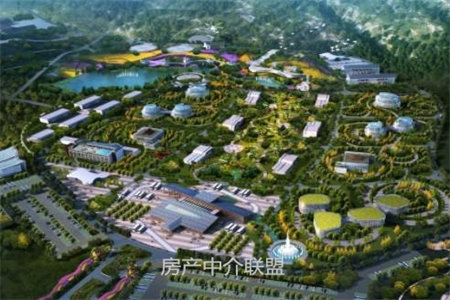 城东金色河滨2室2厅1卫117m2毛坯房