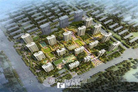 城北翠湖天地5室3厅2卫300万278m2出售